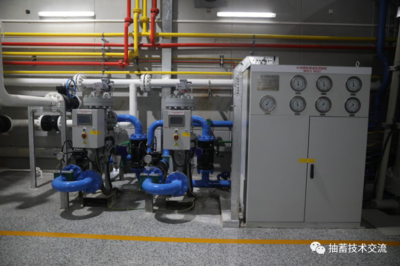 打破國外壟斷!抽水蓄能兩項主要自主化機電設(shè)備成功投產(chǎn)