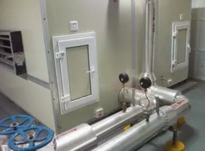 如何用Revit畫壓力容器模型?