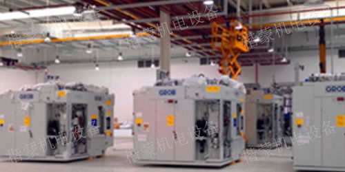 電工電氣企業(yè)商情