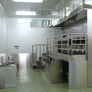 遷安機電設(shè)備安裝安裝服務(wù)用戶