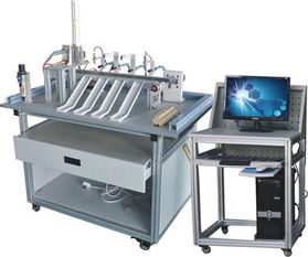 自動化生產(chǎn)線安裝與調(diào)試實(shí)訓(xùn)設(shè)備