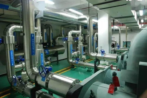 中建五局機(jī)電安裝大型觀摩現(xiàn)場,你能找出茬來嗎