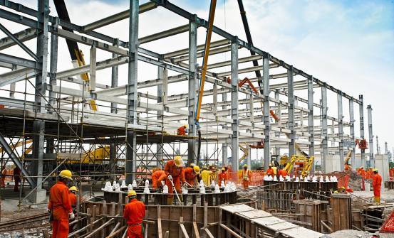 機(jī)電安裝工程施工質(zhì)量驗(yàn)收,為何總是差強(qiáng)人意?