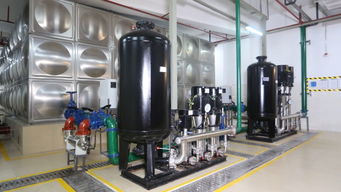 觀摩國優(yōu)工程機電安裝的風采