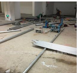 廣西南寧桂陽(yáng)消防閥門機(jī)電設(shè)備