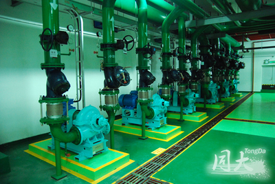 深圳市同大機(jī)電設(shè)備安裝