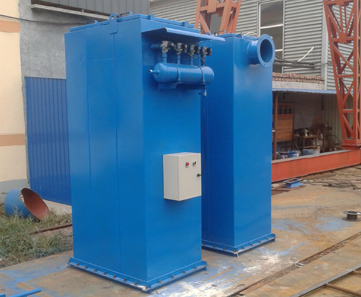 脈沖布袋收塵器現(xiàn)場(chǎng)安裝的注意介紹,華英環(huán)保收塵器專業(yè)廠家。_環(huán)保設(shè)備欄目_