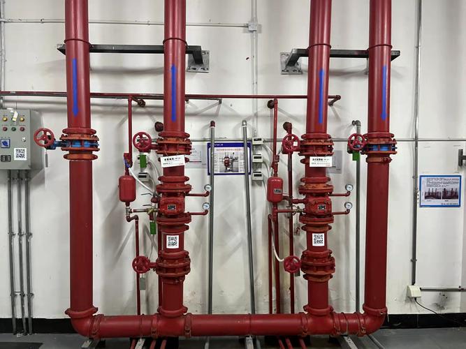 河南慧云機(jī)電安裝工程